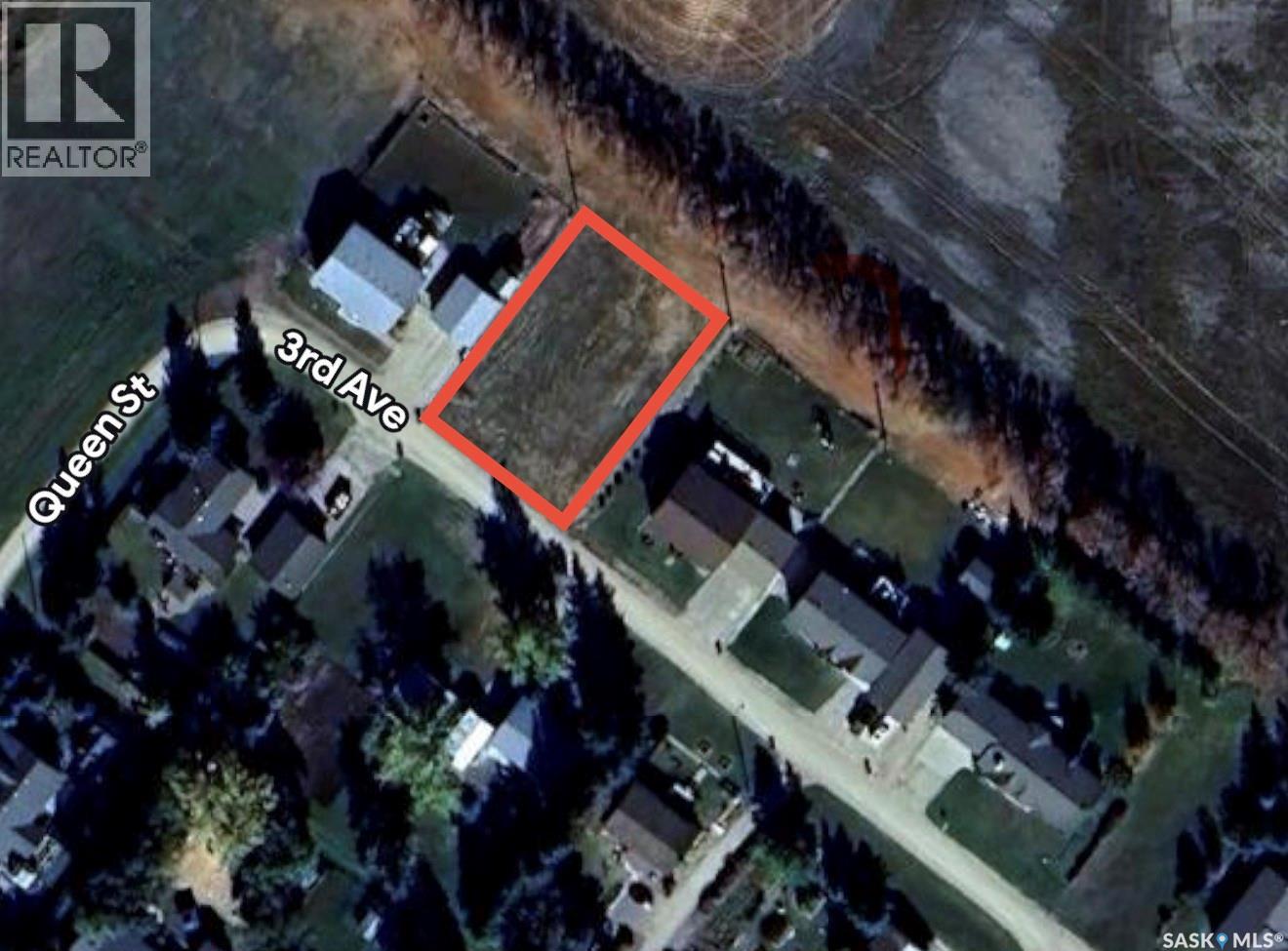 314 3rd AVENUE, Lajord Rm No. 128, Saskatchewan
