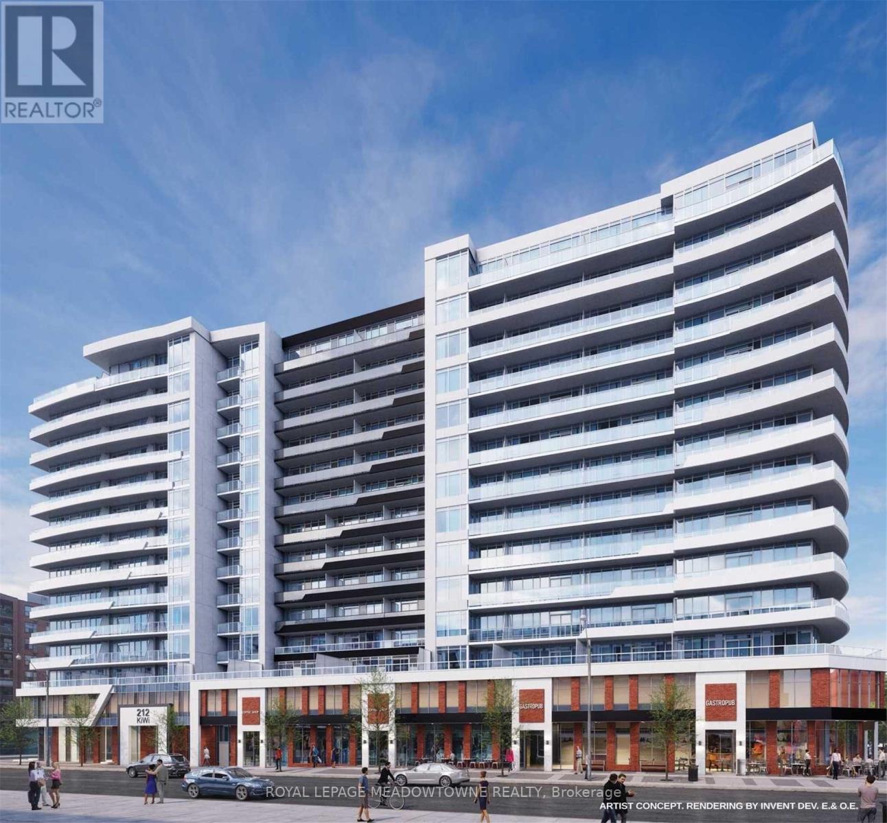 901 - 212 KING STREET E, Hamilton, Ontario