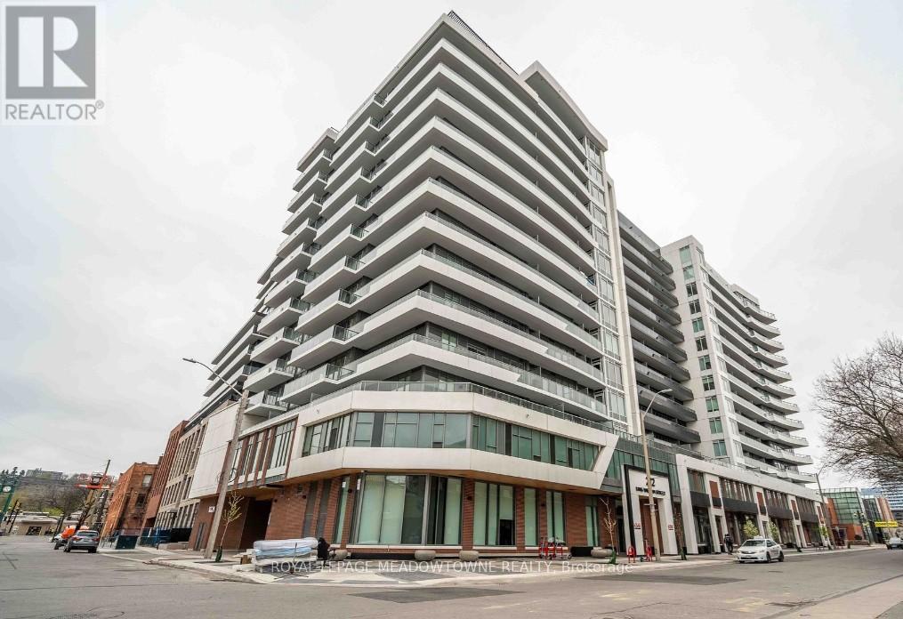 901 - 212 King Street E, Hamilton, Ontario L8N 1B5 - Photo 2 - X13412598