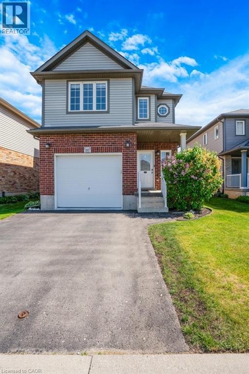 397 Parkvale Drive, Kitchener, Ontario  N2R 1Y2 - Photo 2 - 40837564