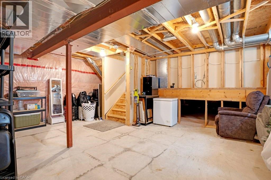 397 Parkvale Drive, Kitchener, Ontario  N2R 1Y2 - Photo 35 - 40837564