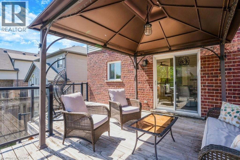 397 Parkvale Drive, Kitchener, Ontario  N2R 1Y2 - Photo 38 - 40837564