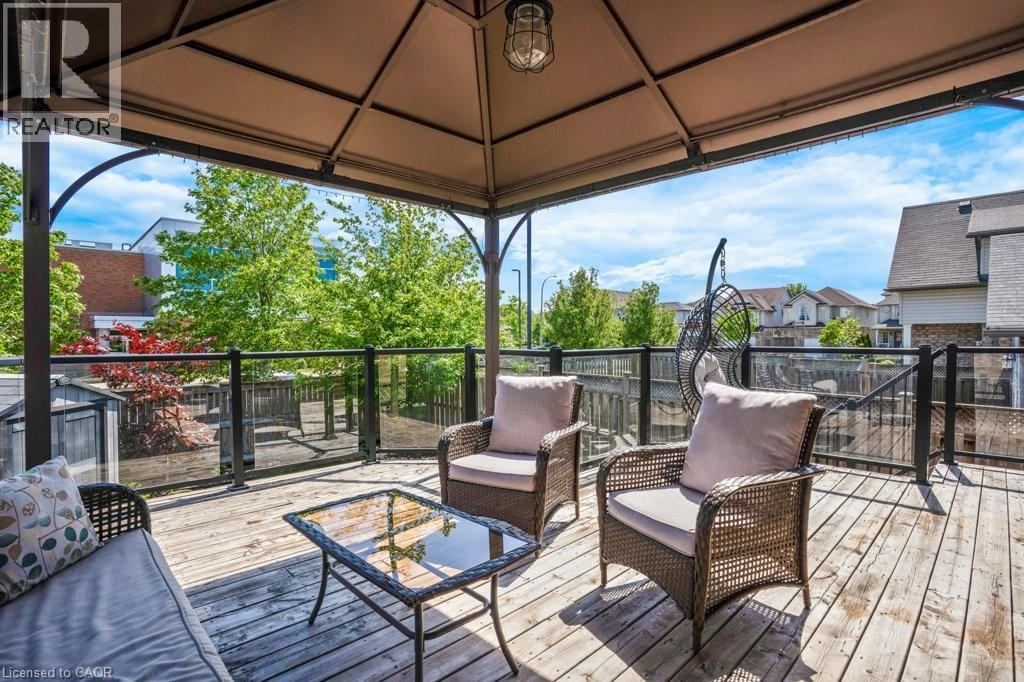 397 Parkvale Drive, Kitchener, Ontario  N2R 1Y2 - Photo 39 - 40837564