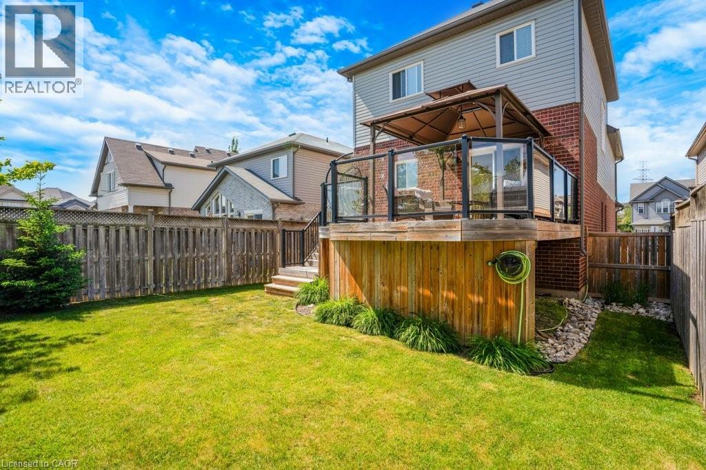 397 Parkvale Drive, Kitchener, Ontario  N2R 1Y2 - Photo 44 - 40837564