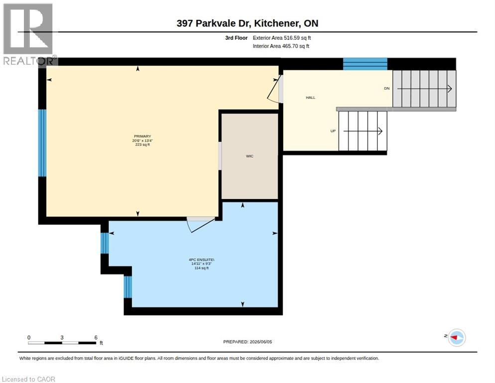 397 Parkvale Drive, Kitchener, Ontario  N2R 1Y2 - Photo 46 - 40837564
