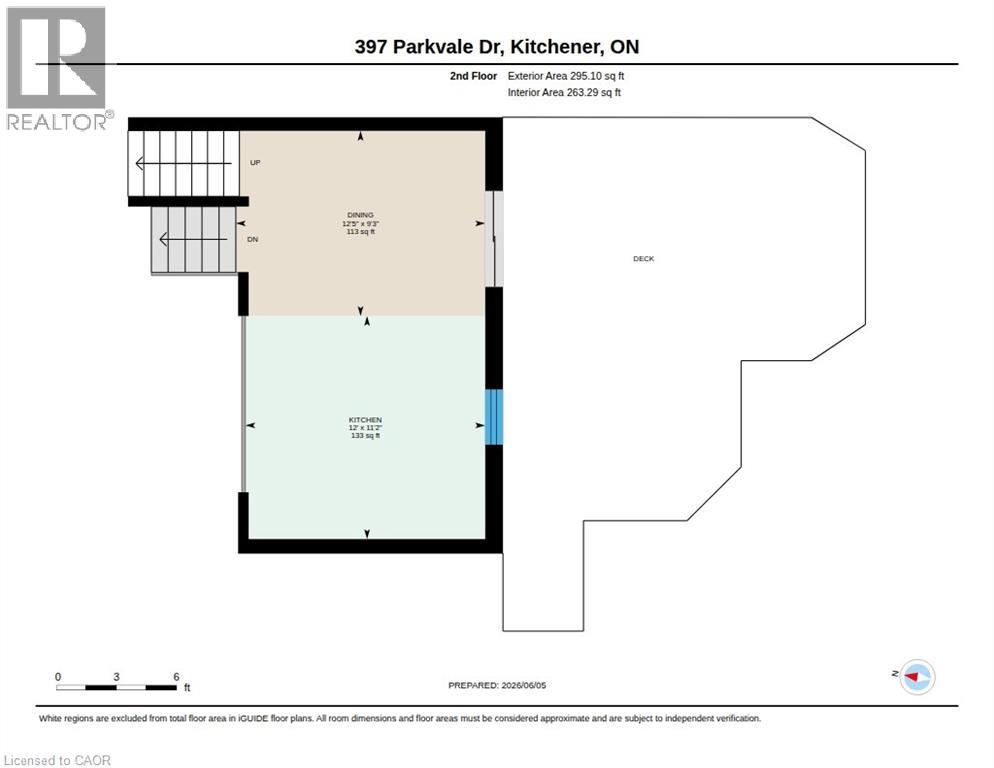 397 Parkvale Drive, Kitchener, Ontario  N2R 1Y2 - Photo 47 - 40837564