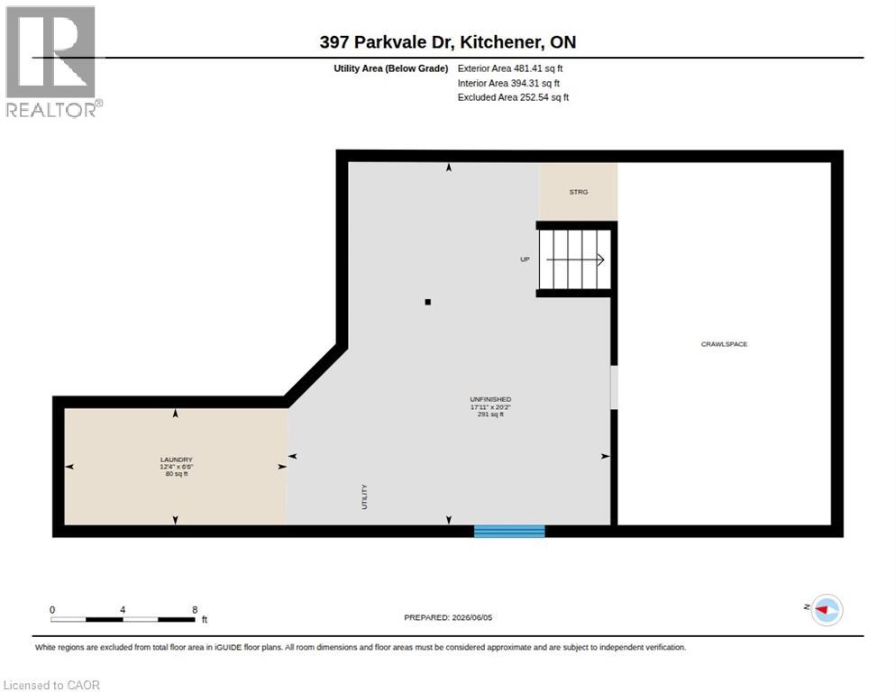 397 Parkvale Drive, Kitchener, Ontario  N2R 1Y2 - Photo 48 - 40837564