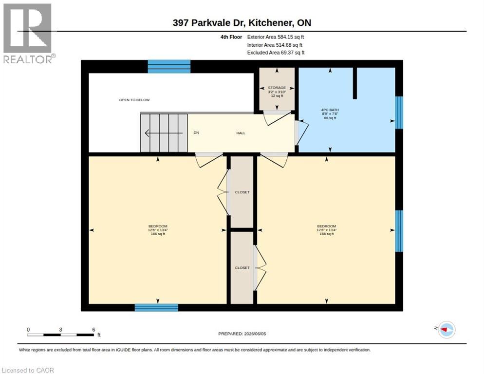 397 Parkvale Drive, Kitchener, Ontario  N2R 1Y2 - Photo 49 - 40837564