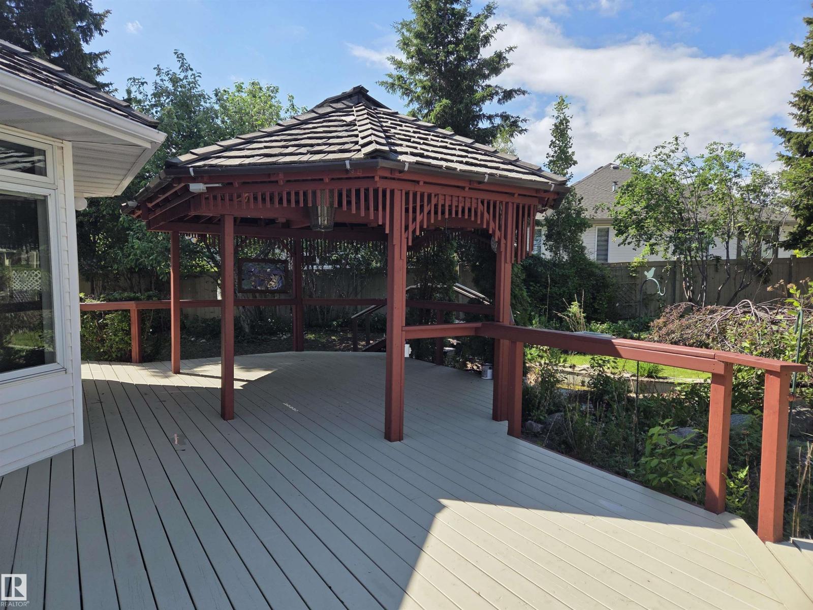 485 Regency Dr, Sherwood Park, Alberta  T8A 5N1 - Photo 65 - E4488976