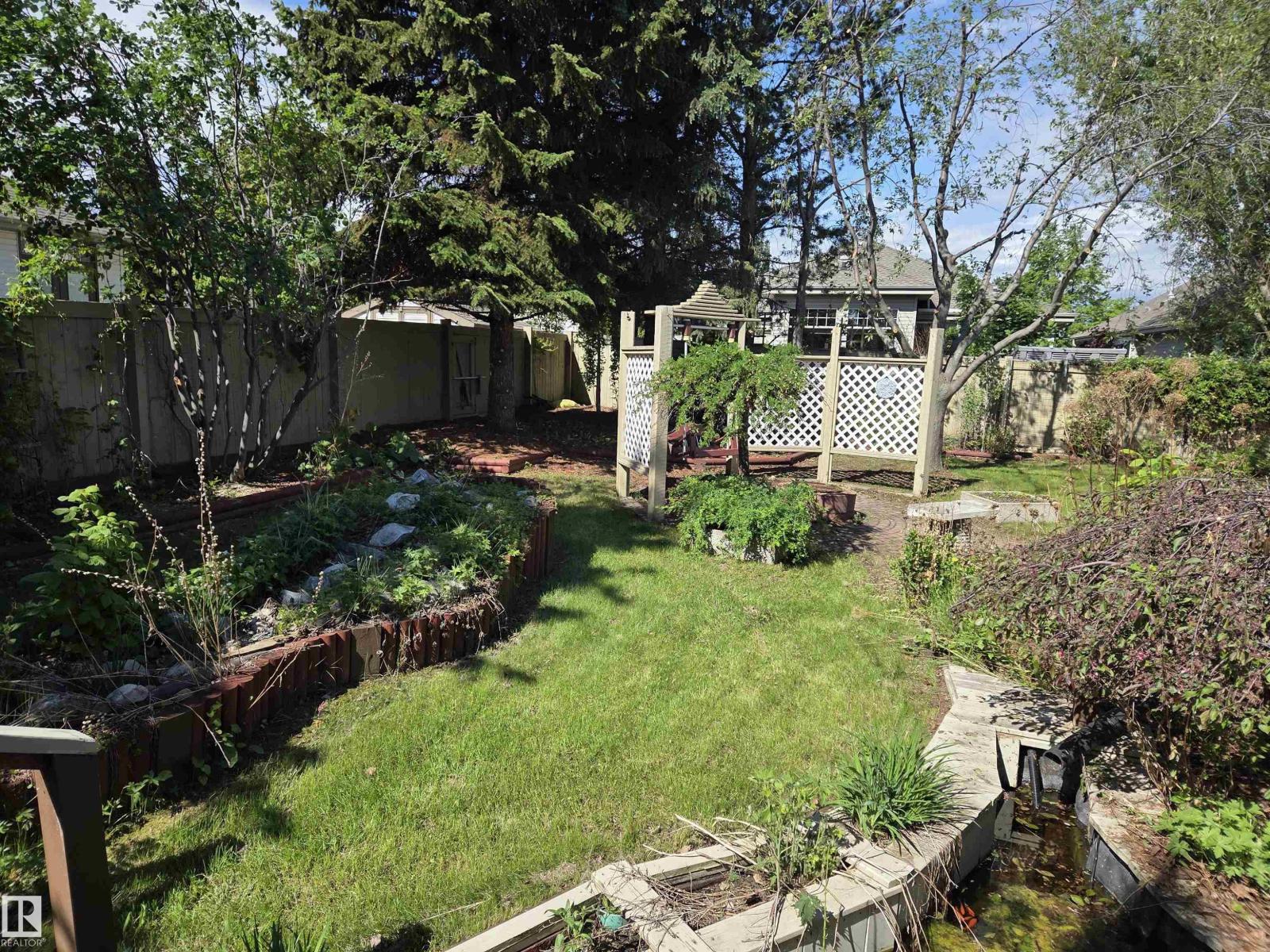 485 Regency Dr, Sherwood Park, Alberta  T8A 5N1 - Photo 69 - E4488976