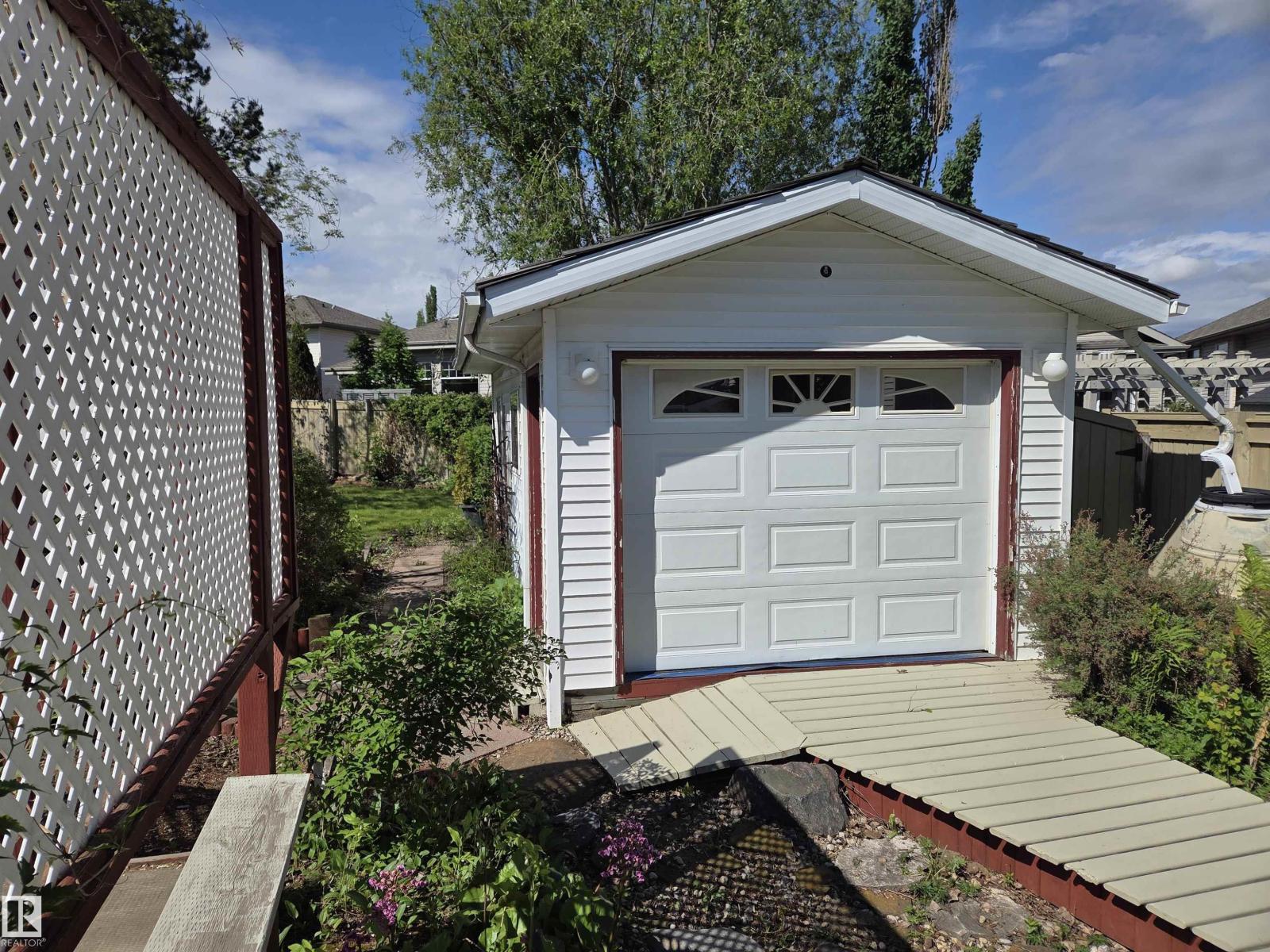 485 Regency Dr, Sherwood Park, Alberta  T8A 5N1 - Photo 72 - E4488976