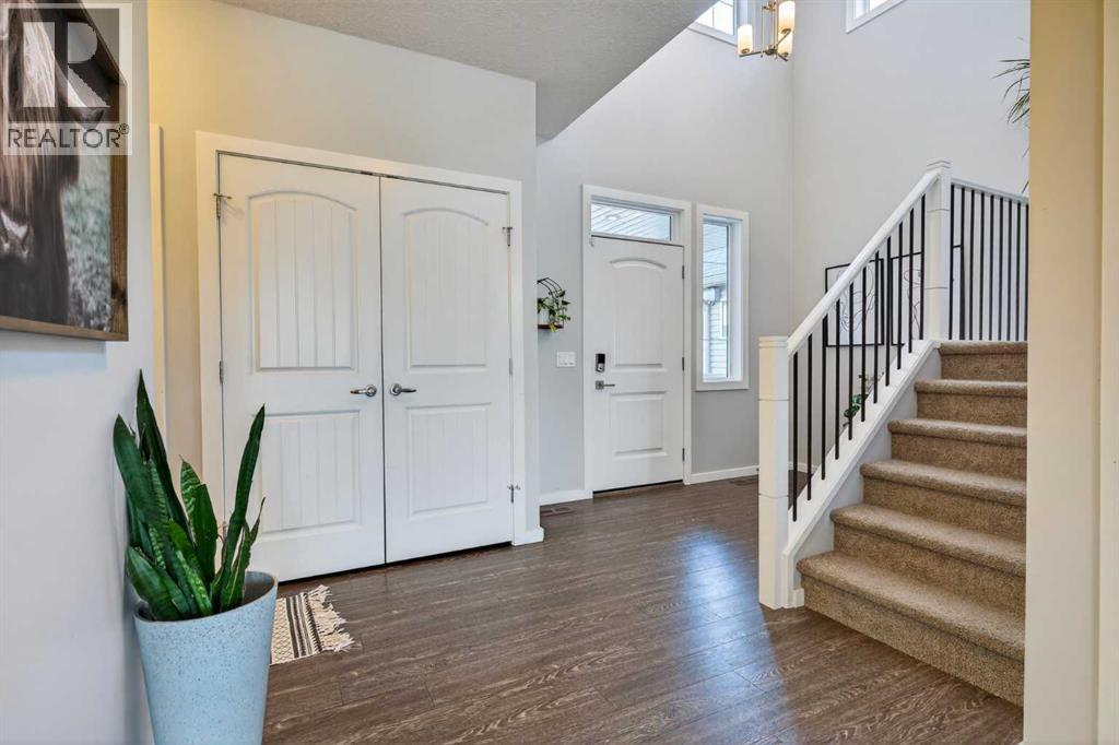 126 Bayview Circle Sw, Airdrie, Alberta  T4B 4H2 - Photo 23 - A2307896