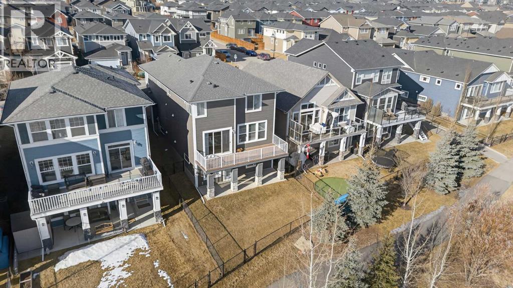 126 Bayview Circle Sw, Airdrie, Alberta  T4B 4H2 - Photo 48 - A2307896