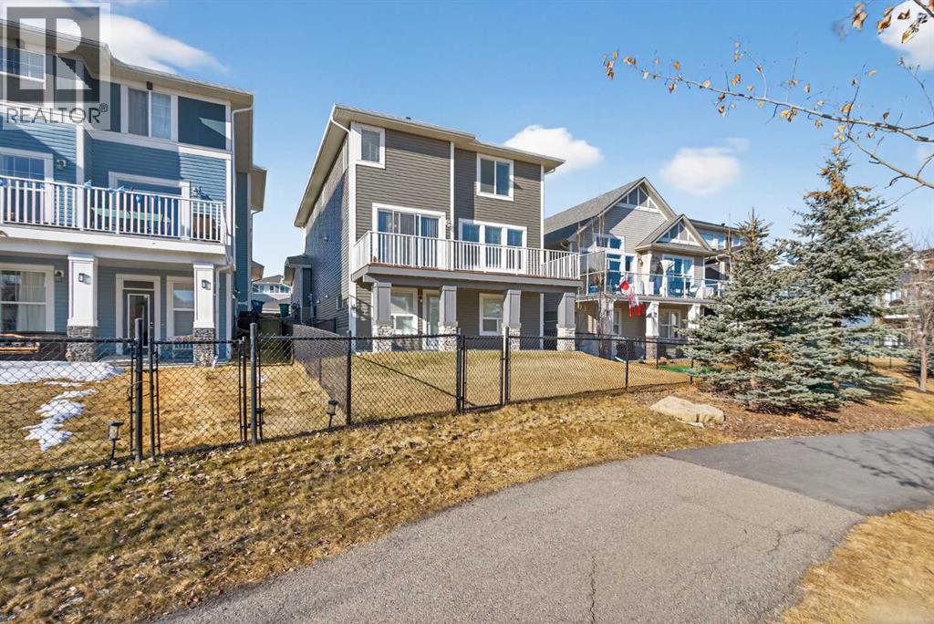 126 Bayview Circle Sw, Airdrie, Alberta  T4B 4H2 - Photo 47 - A2307896