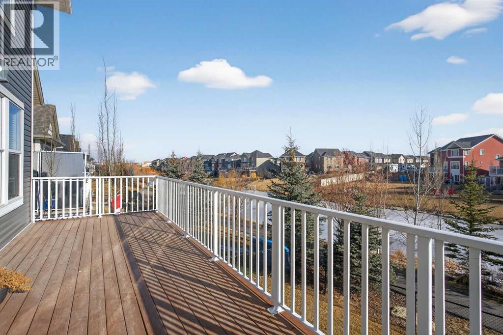126 Bayview Circle Sw, Airdrie, Alberta  T4B 4H2 - Photo 42 - A2307896