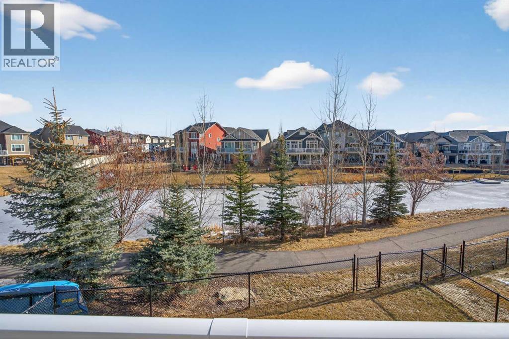 126 Bayview Circle Sw, Airdrie, Alberta  T4B 4H2 - Photo 43 - A2307896