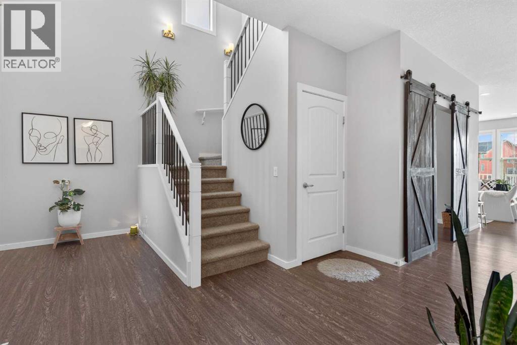 126 Bayview Circle Sw, Airdrie, Alberta  T4B 4H2 - Photo 4 - A2307896
