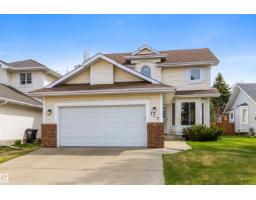 159 MEADOWVIEW BA, Sherwood Park, Alberta