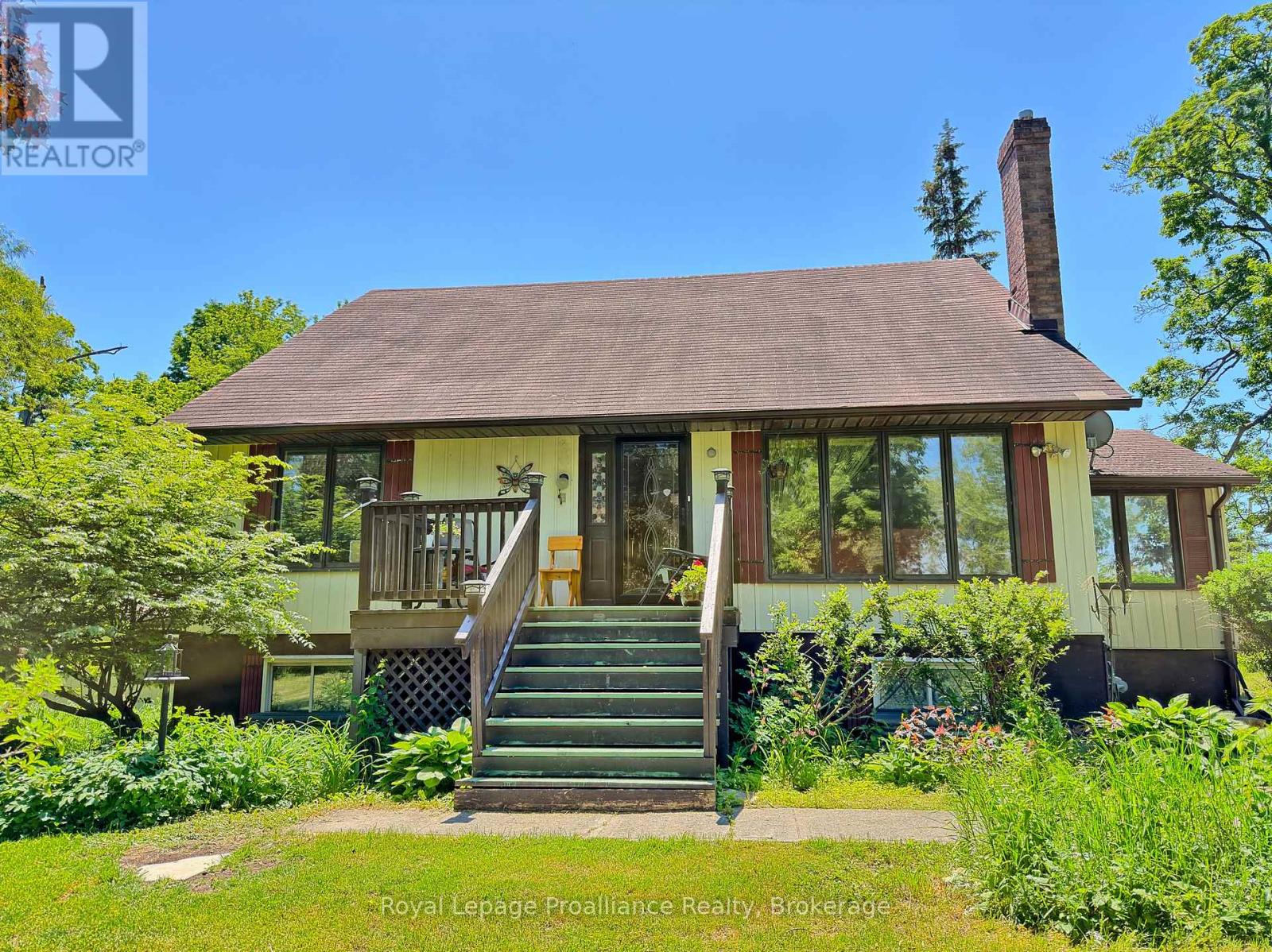 144 Wellington Street, Madoc, Ontario  K0K 2C0 - Photo 37 - X13241472