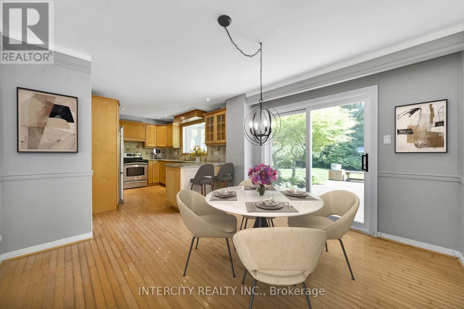 173 All Saints Crescent, Oakville, Ontario  L6J 5Y6 - Photo 44 - W13247568