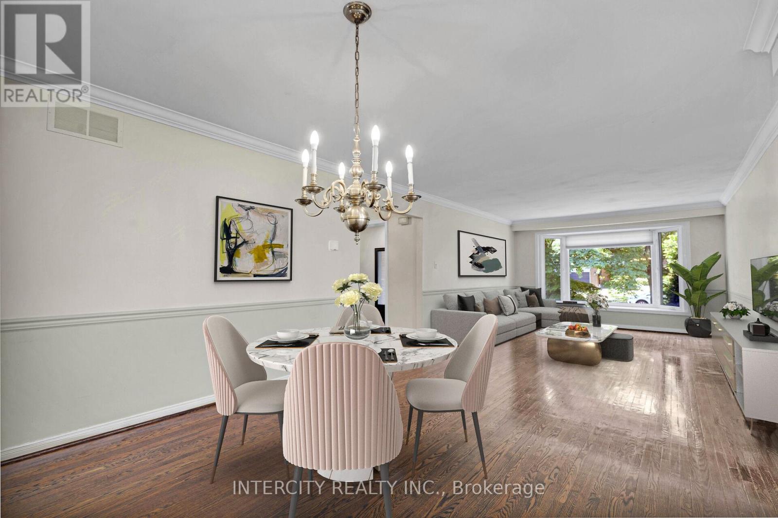 173 All Saints Crescent, Oakville, Ontario  L6J 5Y6 - Photo 7 - W13247568