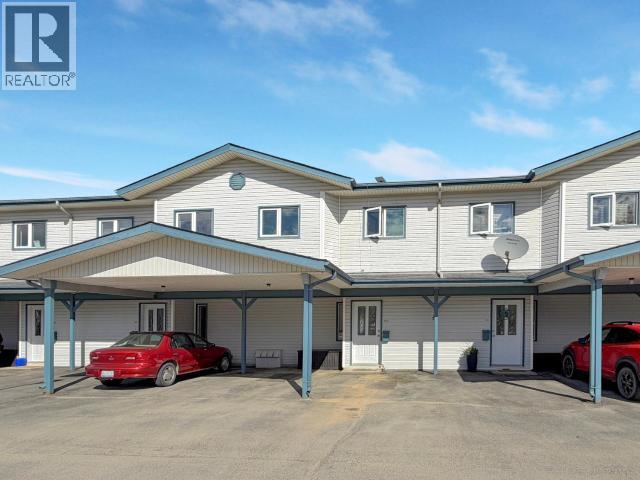 103-504 Range Road, Whitehorse, Yukon  Y1A 3A2 - Photo 1 - 17341