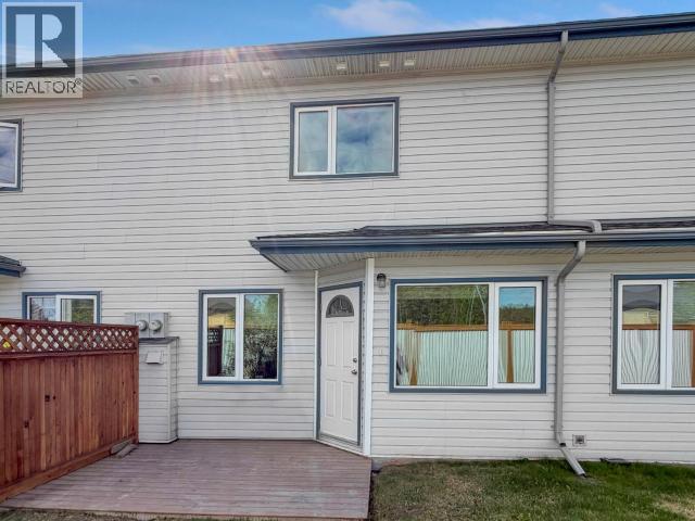 103-504 Range Road, Whitehorse, Yukon  Y1A 3A2 - Photo 11 - 17341