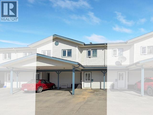 103-504 Range Road, Whitehorse, Yukon  Y1A 3A2 - Photo 2 - 17341