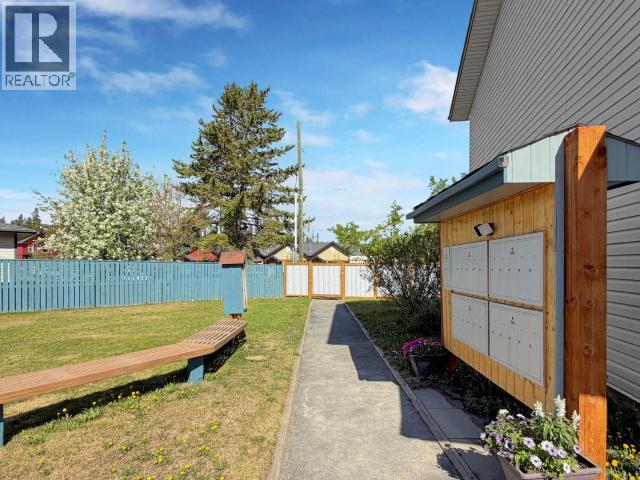 103-504 Range Road, Whitehorse, Yukon  Y1A 3A2 - Photo 22 - 17341
