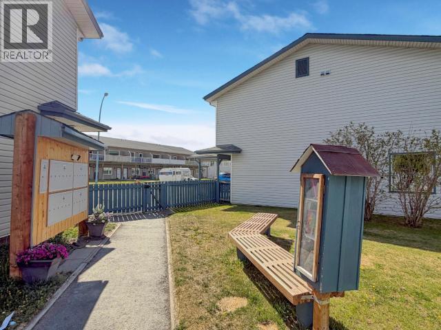 103-504 Range Road, Whitehorse, Yukon  Y1A 3A2 - Photo 23 - 17341