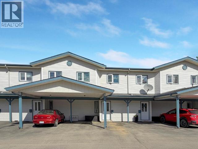 103-504 Range Road, Whitehorse, Yukon  Y1A 3A2 - Photo 24 - 17341