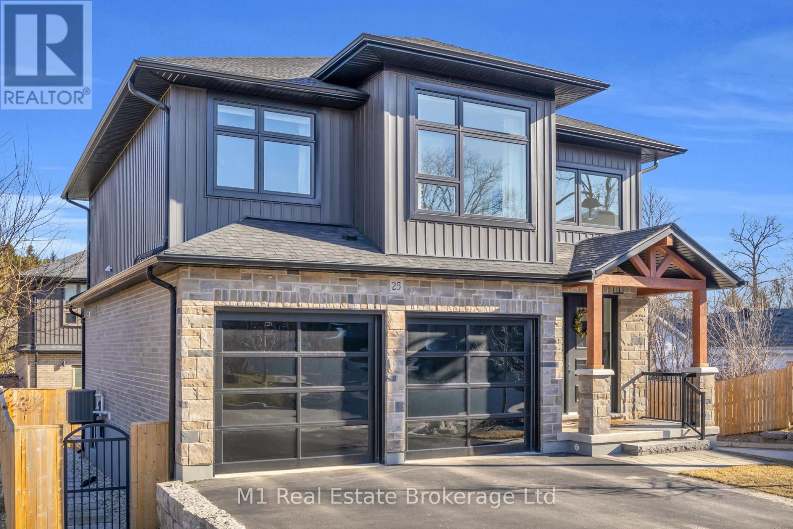 25 Creekside Terrace, Centre Wellington, Ontario  N1M 0H4 - Photo 5 - X13412664