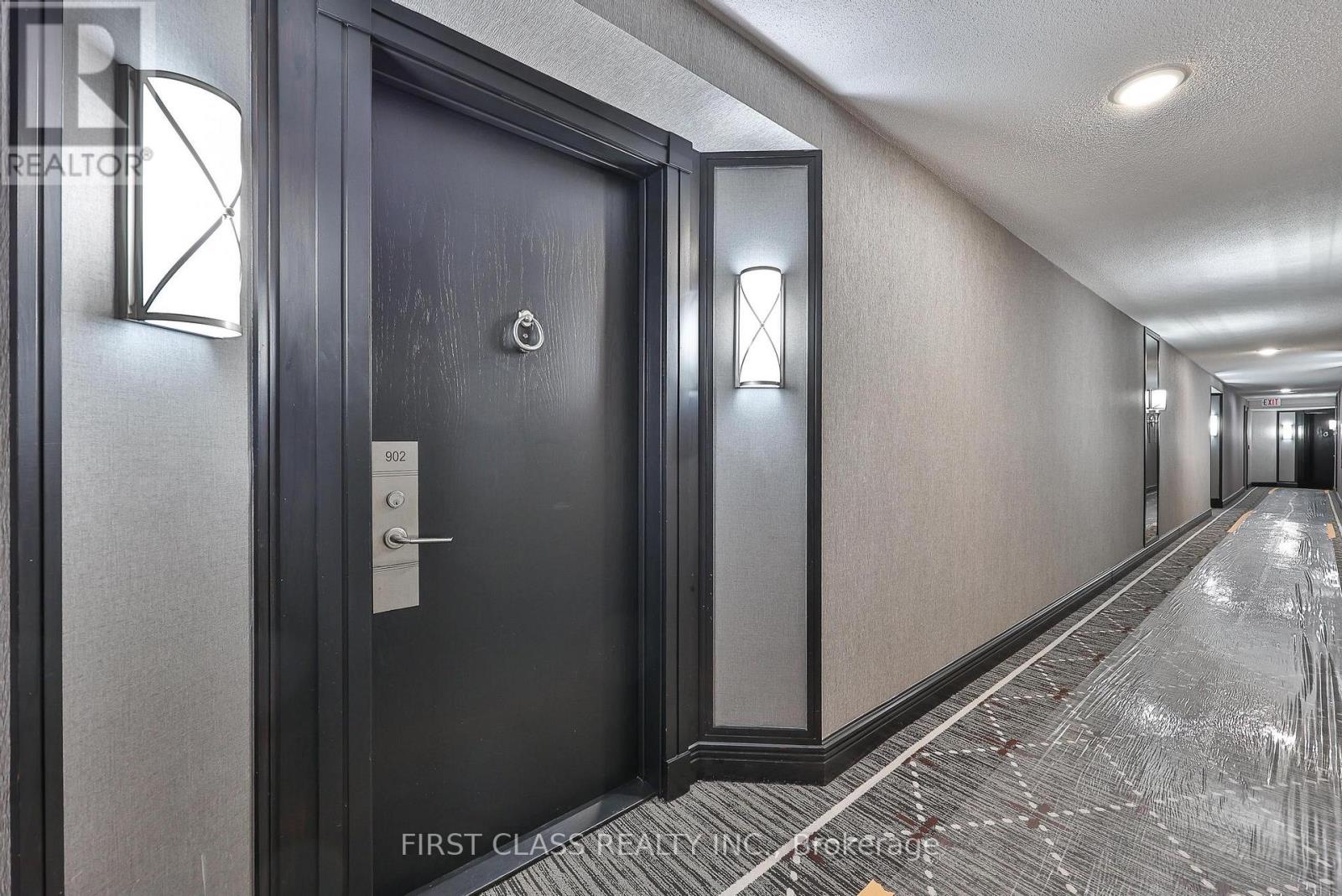 902 - 3181 Bayview Avenue, Toronto (Bayview Woods-Steeles), Ontario  M2K 2Y2 - Photo 2 - C13412628