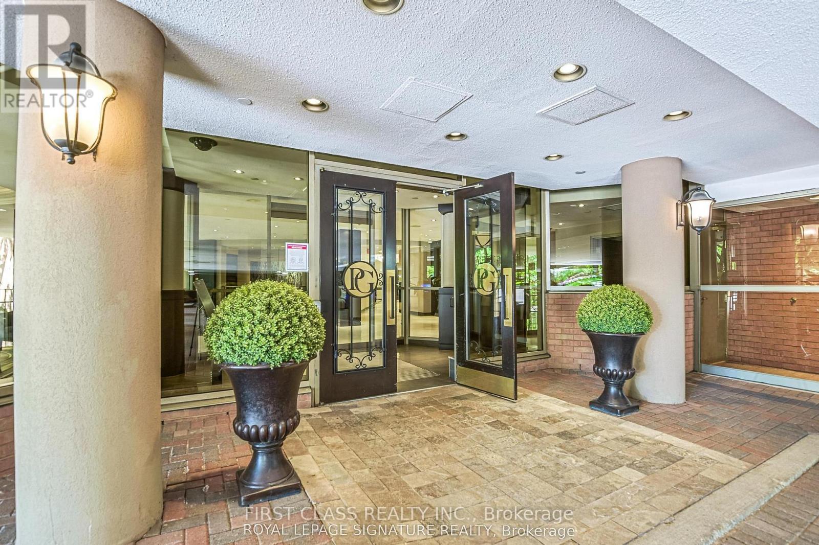 902 - 3181 Bayview Avenue, Toronto (Bayview Woods-Steeles), Ontario  M2K 2Y2 - Photo 27 - C13412628