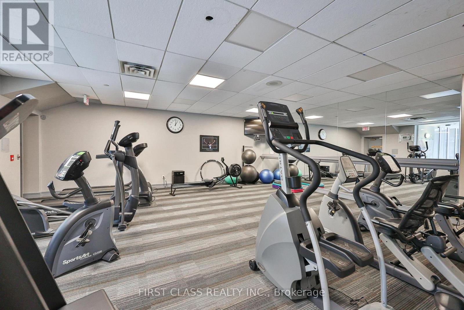 902 - 3181 Bayview Avenue, Toronto (Bayview Woods-Steeles), Ontario  M2K 2Y2 - Photo 39 - C13412628