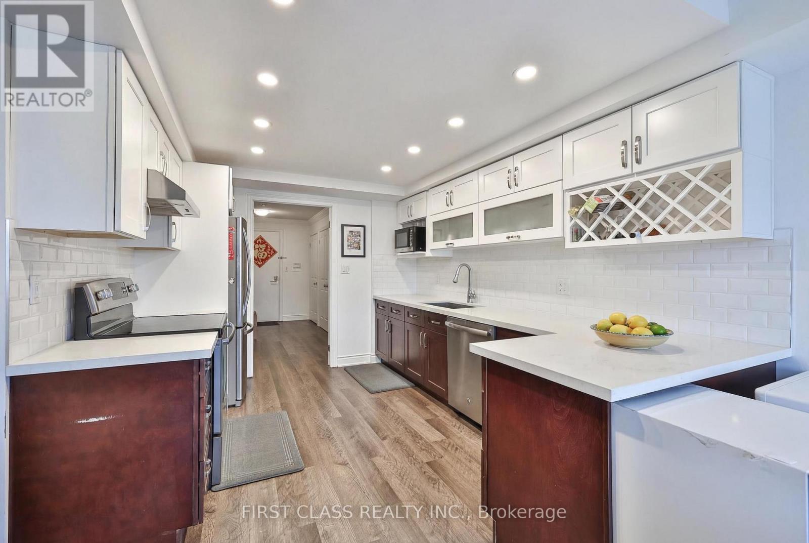 902 - 3181 Bayview Avenue, Toronto (Bayview Woods-Steeles), Ontario  M2K 2Y2 - Photo 6 - C13412628