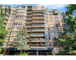 902 - 3181 BAYVIEW AVENUE, Toronto, Ontario