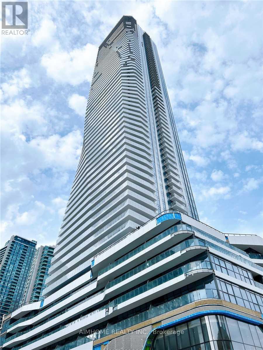 1701A - 28 FREELAND STREET, toronto (waterfront communities), Ontario