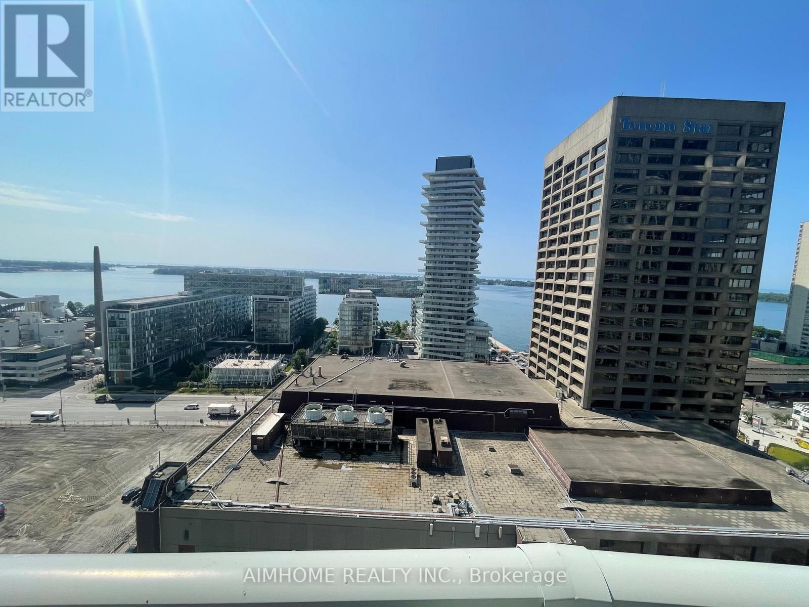 1701a - 28 Freeland Street, Toronto (Waterfront Communities), Ontario  M5E 0E3 - Photo 11 - C13412648