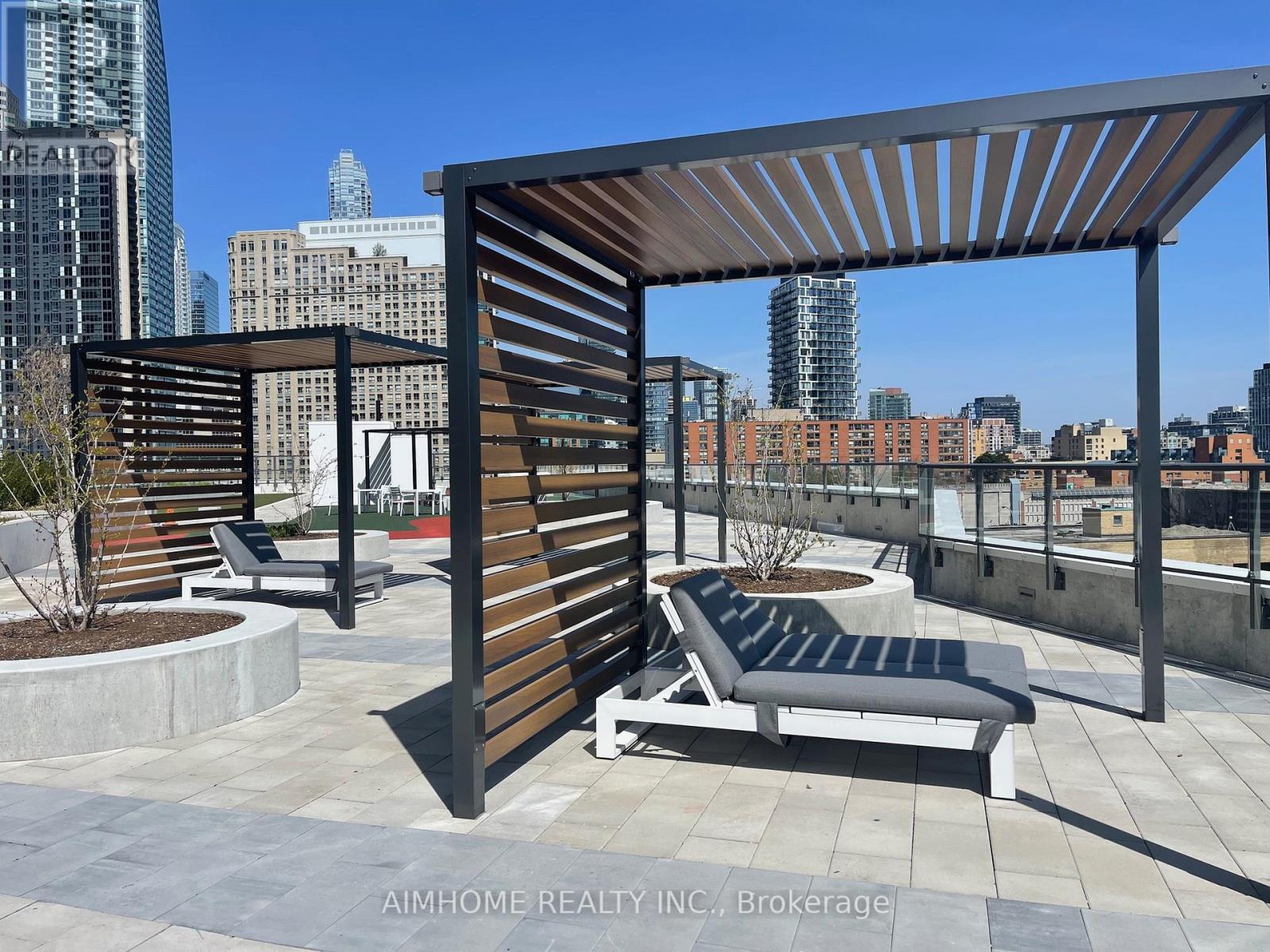 1701a - 28 Freeland Street, Toronto (Waterfront Communities), Ontario  M5E 0E3 - Photo 12 - C13412648