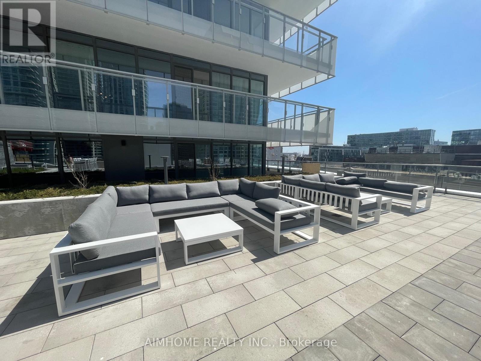 1701a - 28 Freeland Street, Toronto (Waterfront Communities), Ontario  M5E 0E3 - Photo 8 - C13412648