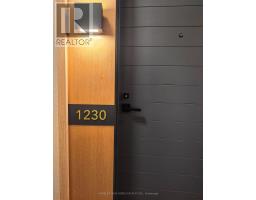 1230 - 25 ADRA GRADO WAY, Toronto, Ontario