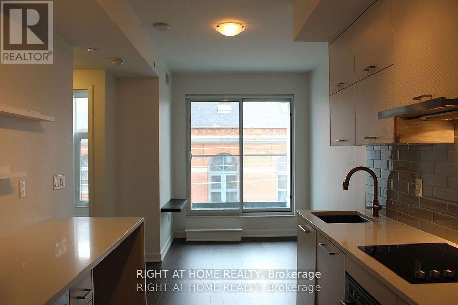 418 - 106 Dovercourt Road, Toronto (Little Portugal), Ontario  M6J 0G4 - Photo 3 - C13412660