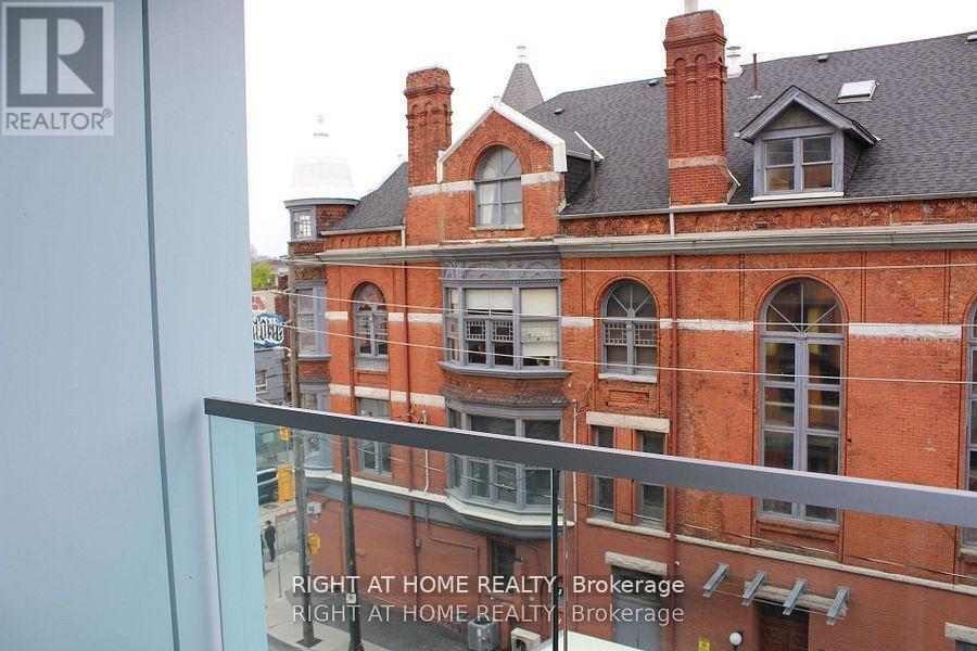418 - 106 Dovercourt Road, Toronto (Little Portugal), Ontario  M6J 0G4 - Photo 9 - C13412660