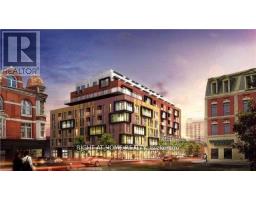 418 - 106 DOVERCOURT ROAD, Toronto, Ontario