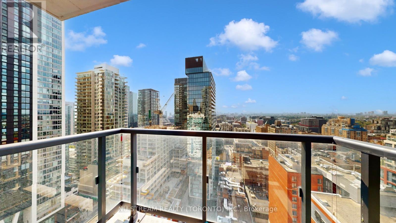 2202 - 87 Peter Street, Toronto, Ontario  M5V 2G4 - Photo 5 - C13412668