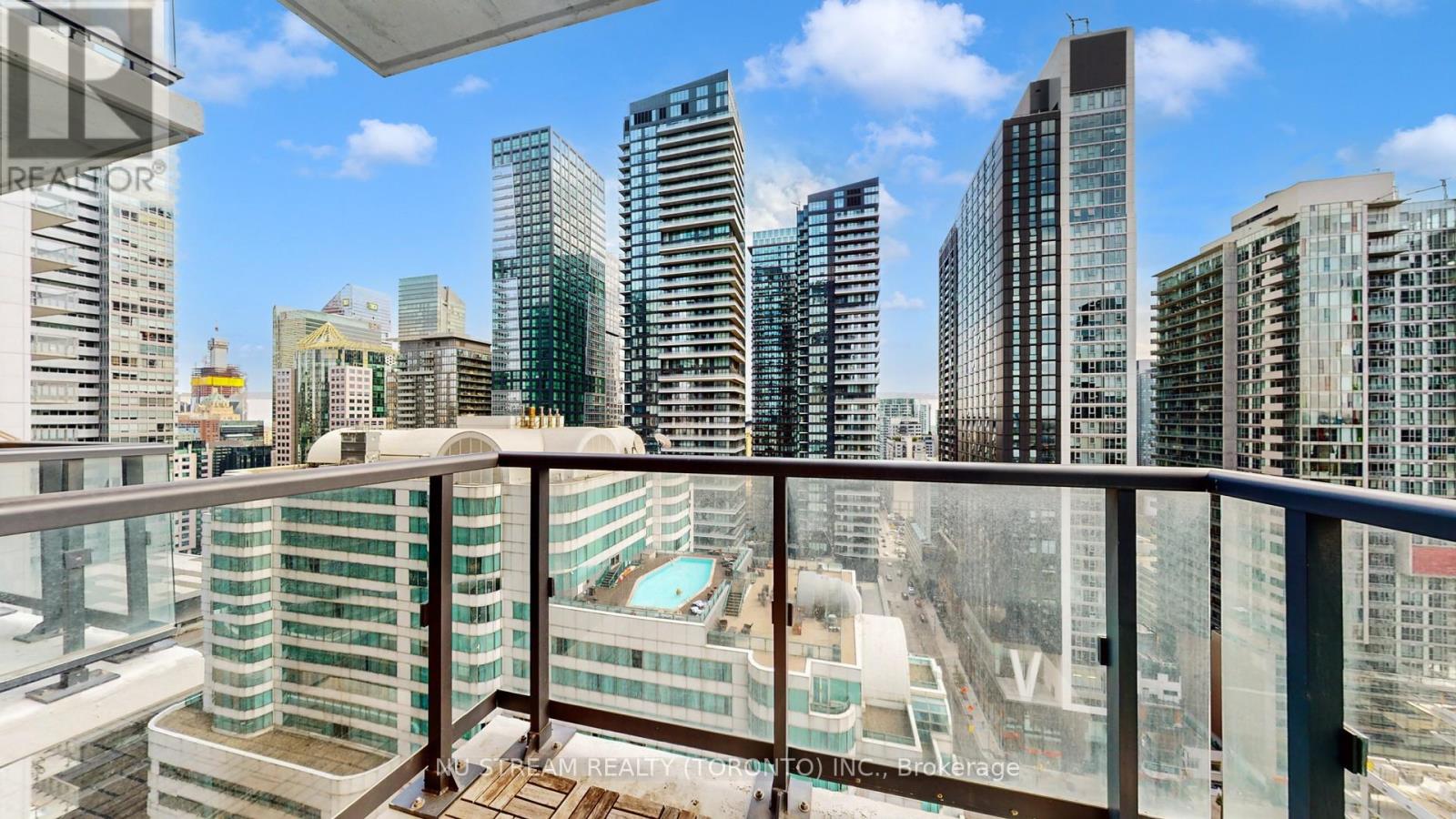 2202 - 87 Peter Street, Toronto, Ontario  M5V 2G4 - Photo 6 - C13412668
