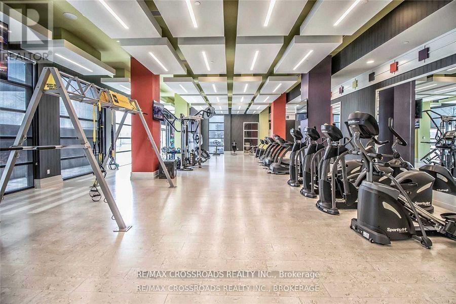 2606 - 55 Ann O'reilly Road, Toronto, Ontario  M2J 0E1 - Photo 11 - C13412674