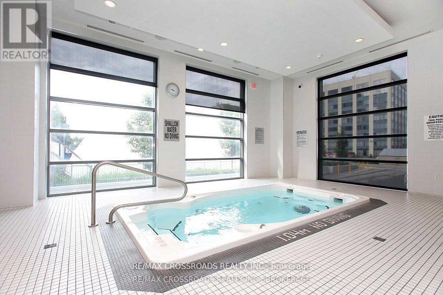 2606 - 55 Ann O'reilly Road, Toronto, Ontario  M2J 0E1 - Photo 16 - C13412674