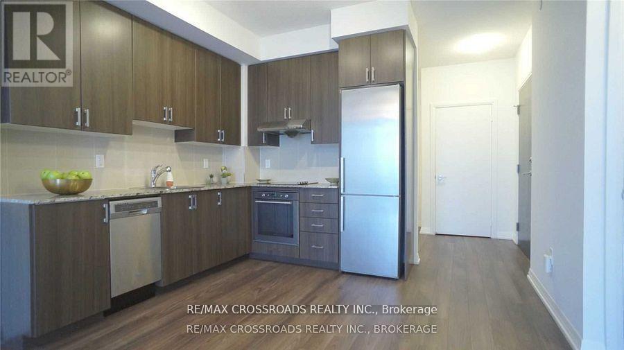 2606 - 55 Ann O'reilly Road, Toronto, Ontario  M2J 0E1 - Photo 2 - C13412674